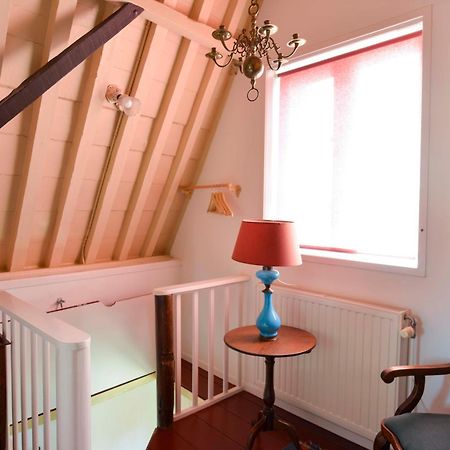 Logement 'T Oude Bierhuys Middelburg Bilik gambar