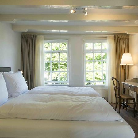 Logement 'T Oude Bierhuys Middelburg Luaran gambar