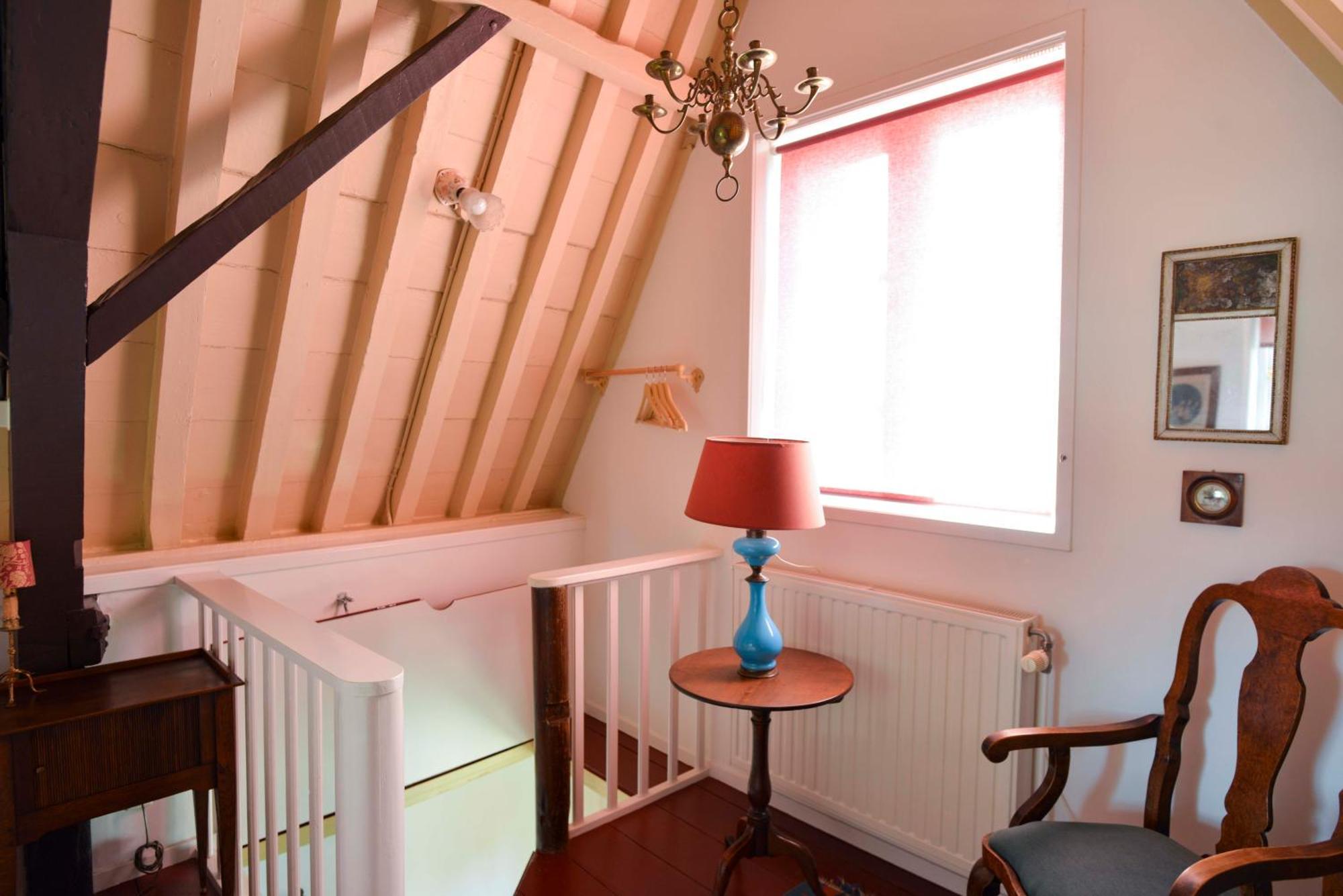 Logement 'T Oude Bierhuys Middelburg Bilik gambar