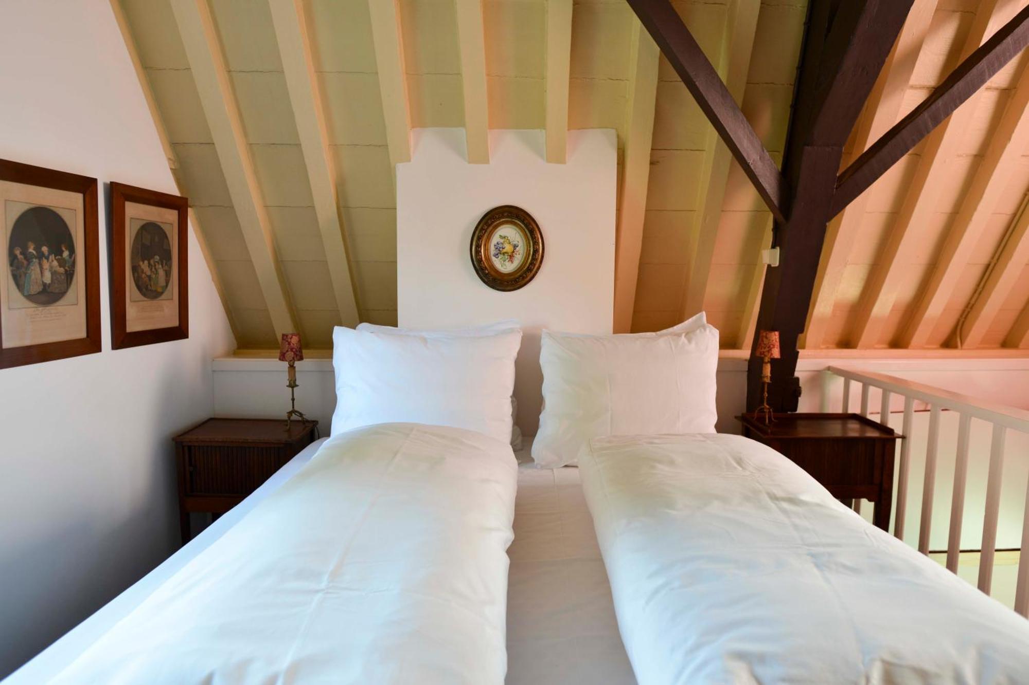 Logement 'T Oude Bierhuys Middelburg Bilik gambar