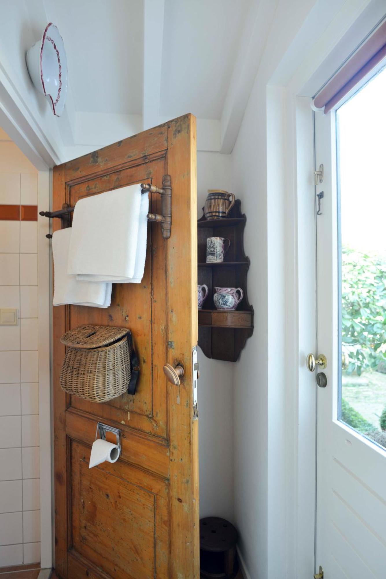 Logement 'T Oude Bierhuys Middelburg Bilik gambar