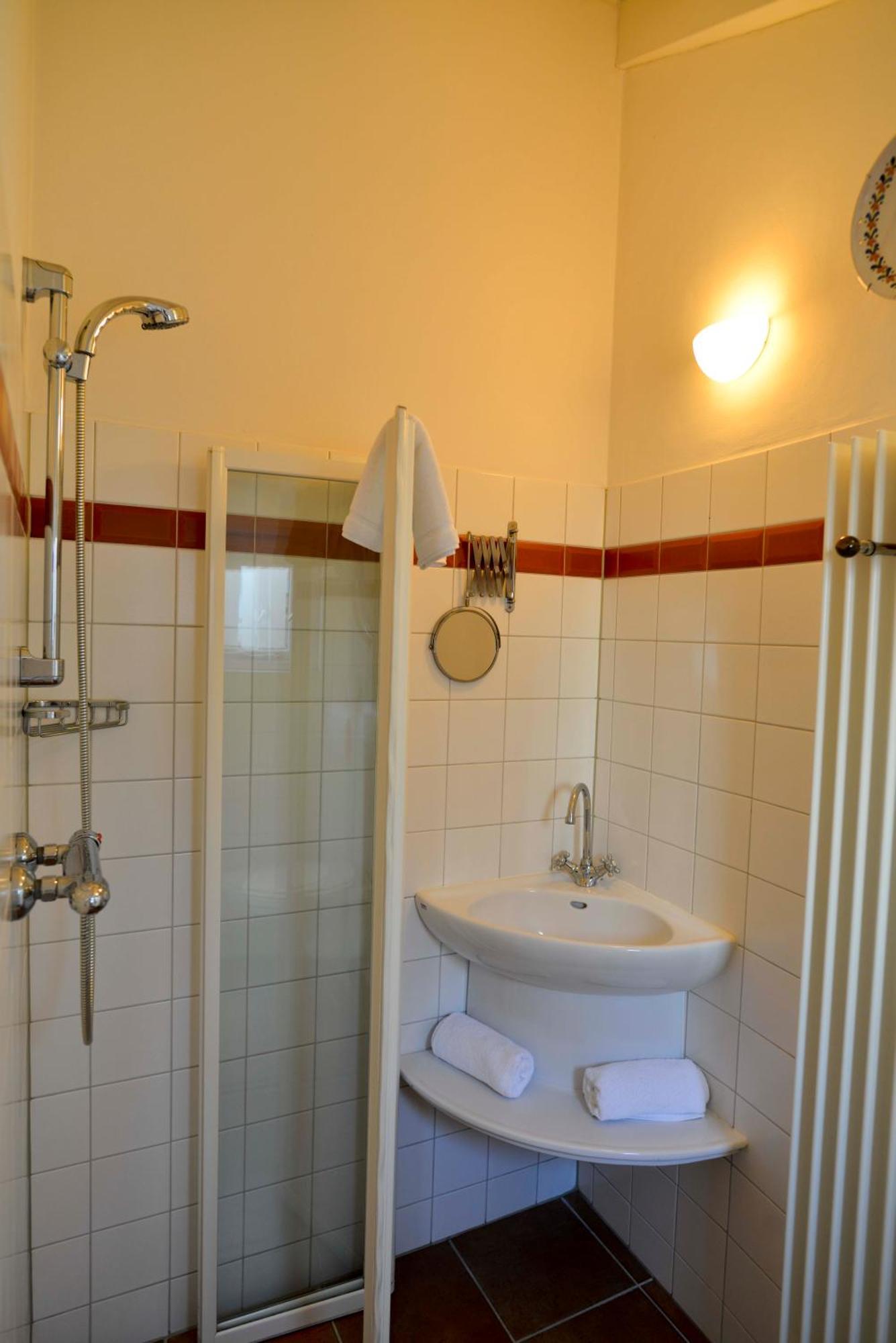 Logement 'T Oude Bierhuys Middelburg Bilik gambar