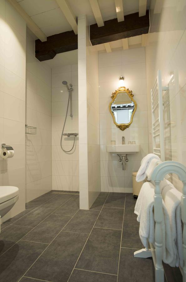 Logement 'T Oude Bierhuys Middelburg Luaran gambar