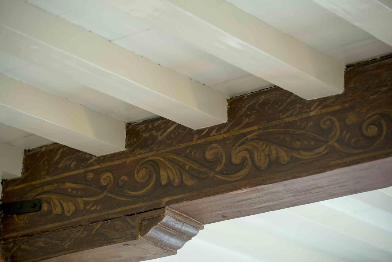 Logement 'T Oude Bierhuys Middelburg Luaran gambar