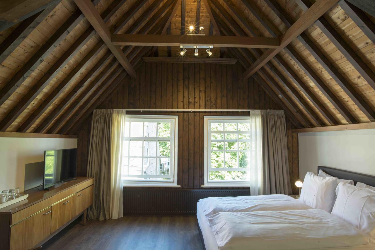 Logement 'T Oude Bierhuys Middelburg Luaran gambar
