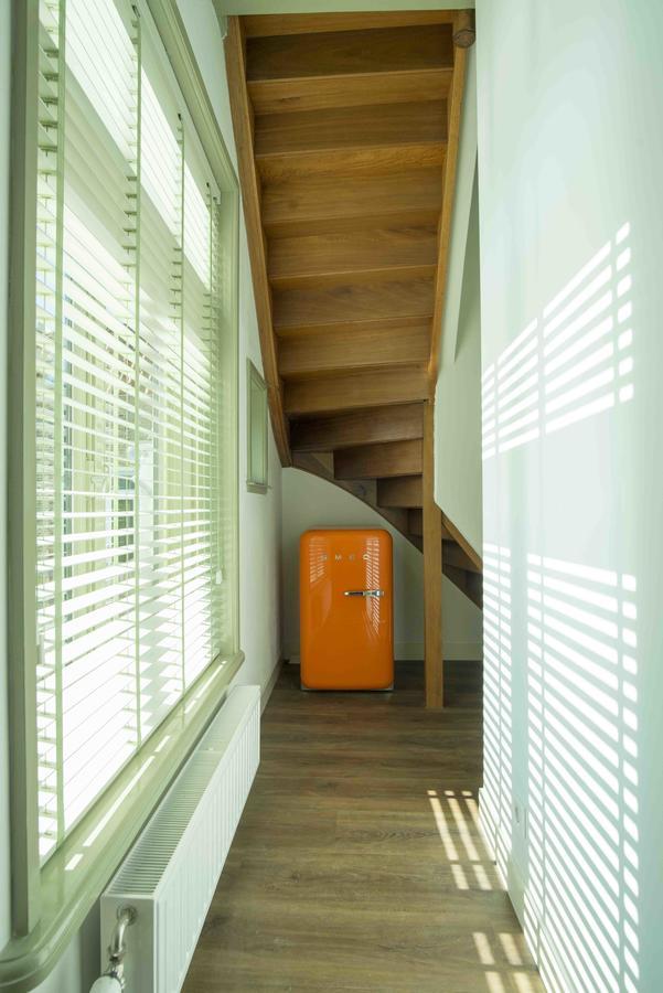 Logement 'T Oude Bierhuys Middelburg Luaran gambar