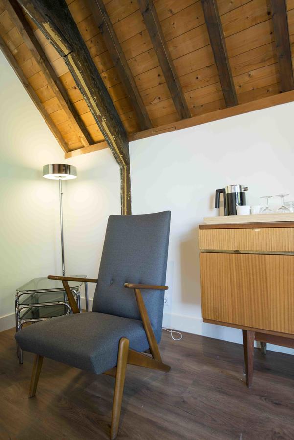 Logement 'T Oude Bierhuys Middelburg Luaran gambar