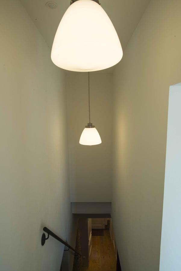 Logement 'T Oude Bierhuys Middelburg Luaran gambar