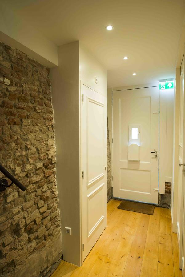 Logement 'T Oude Bierhuys Middelburg Luaran gambar