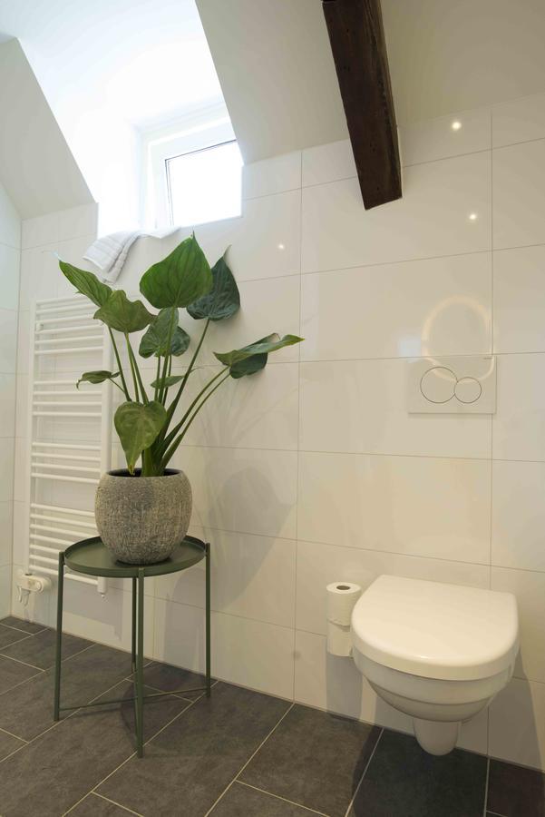 Logement 'T Oude Bierhuys Middelburg Luaran gambar