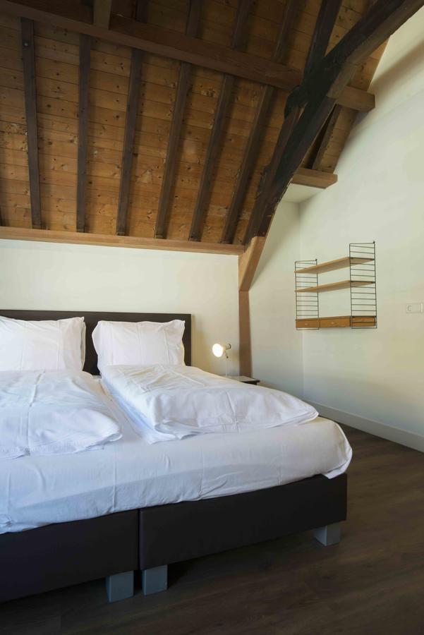 Logement 'T Oude Bierhuys Middelburg Luaran gambar