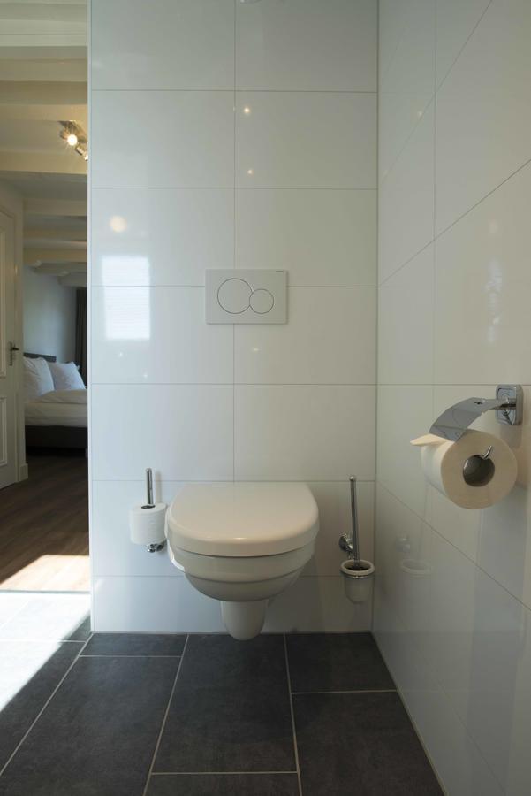 Logement 'T Oude Bierhuys Middelburg Luaran gambar