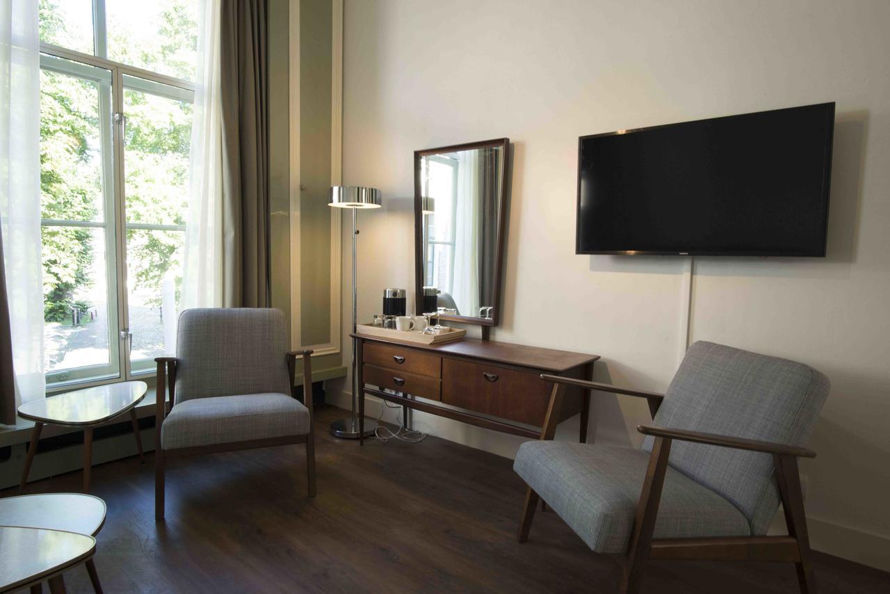 Logement 'T Oude Bierhuys Middelburg Luaran gambar