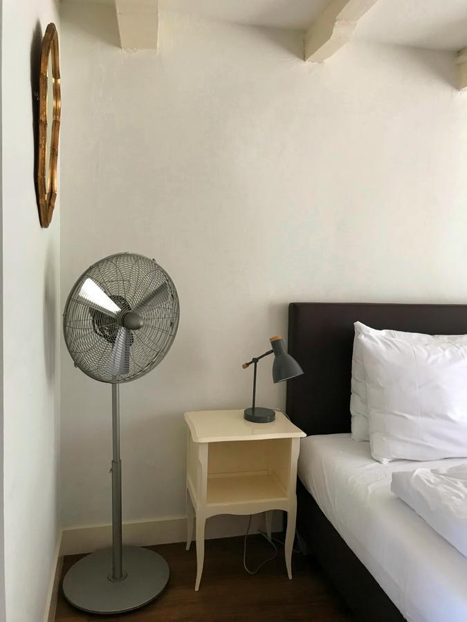 Logement 'T Oude Bierhuys Middelburg Luaran gambar