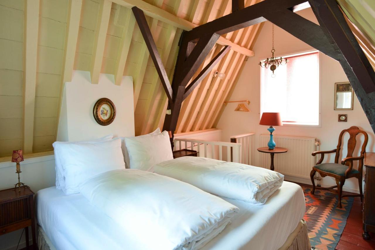Logement 'T Oude Bierhuys Middelburg Luaran gambar