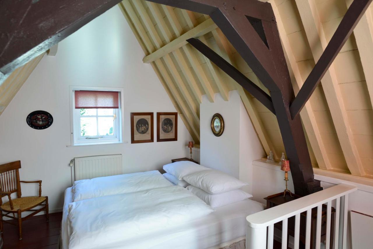 Logement 'T Oude Bierhuys Middelburg Luaran gambar